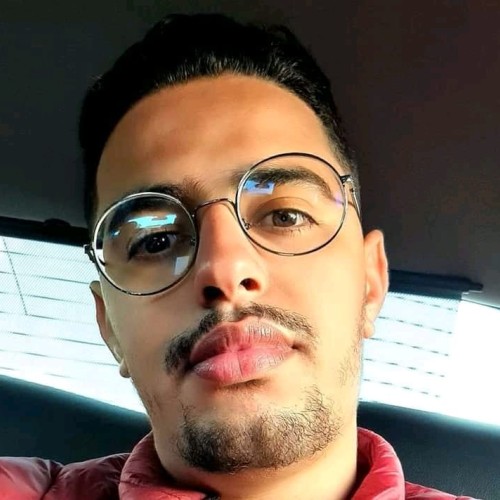 Yassine  B.