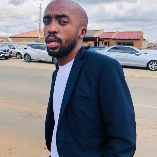 Mahlatse M. profile photo