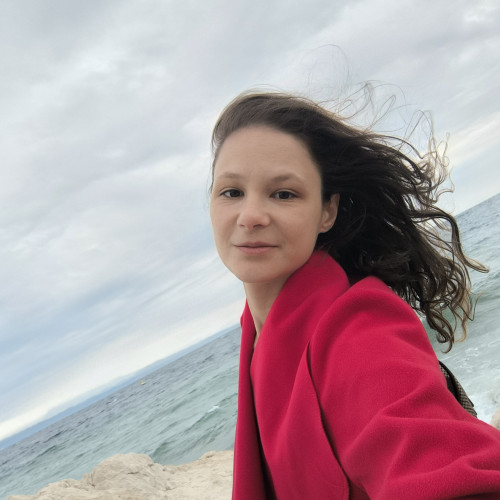 Radmila S. profile photo