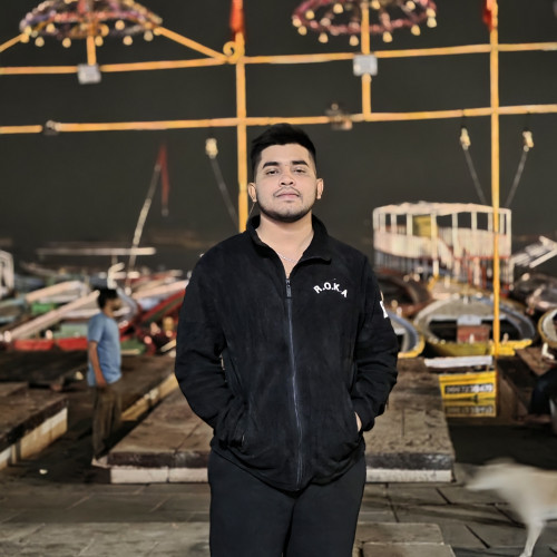 Utpal S. profile photo