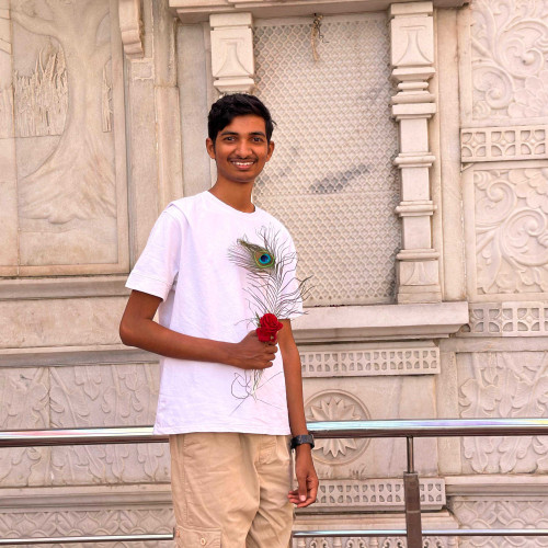 Jatin S. profile photo