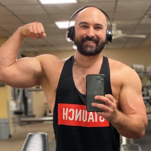 Alex D. profile photo