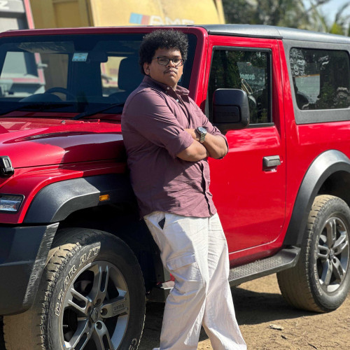 Ajmal S. profile photo