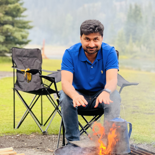 Usman Z. profile photo