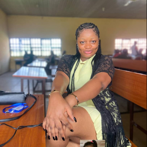 Diviana B. profile photo