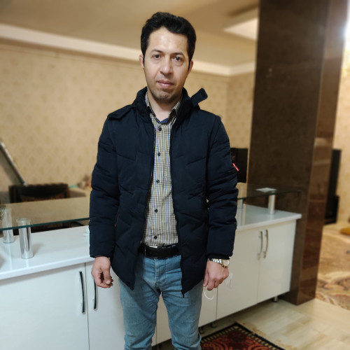 Saeed  T. profile photo