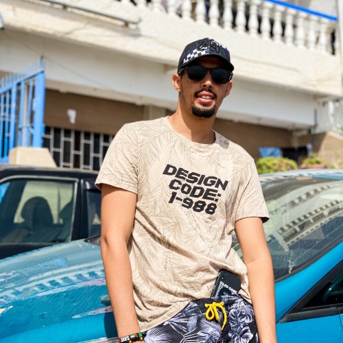 ABDE S. profile photo