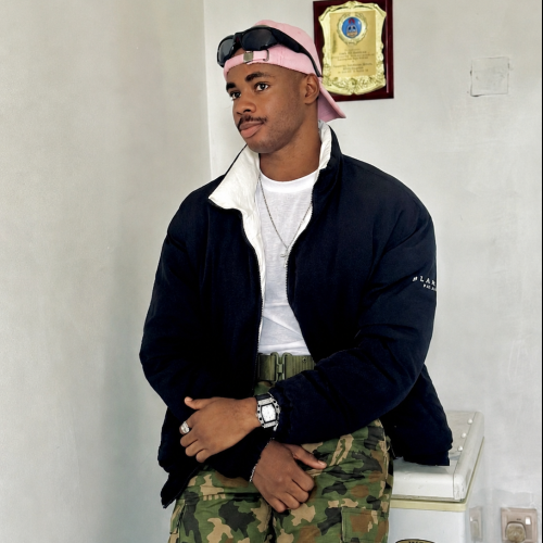 Francis E. profile photo