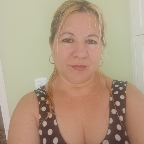 Adriana S. profile photo