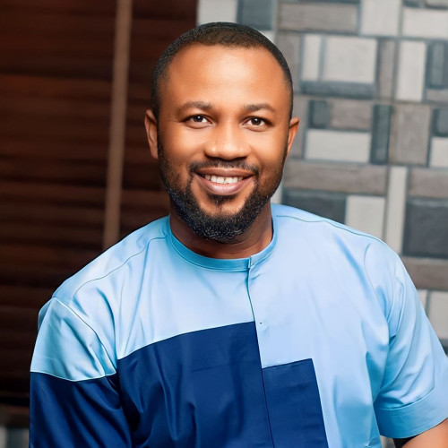 Uzuegbu G. profile photo
