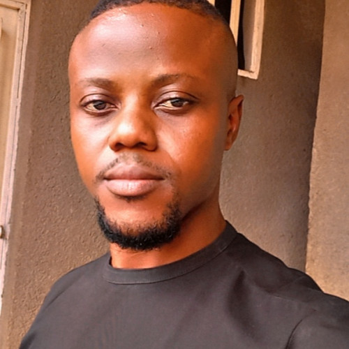 Chizoba C. profile photo