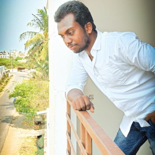 Srinivas  D.