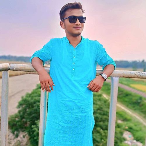 Moshirul I. profile photo