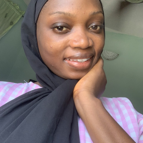 Adeola  M. profile photo