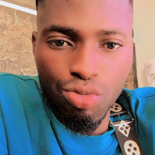 Oluwadare A. profile photo