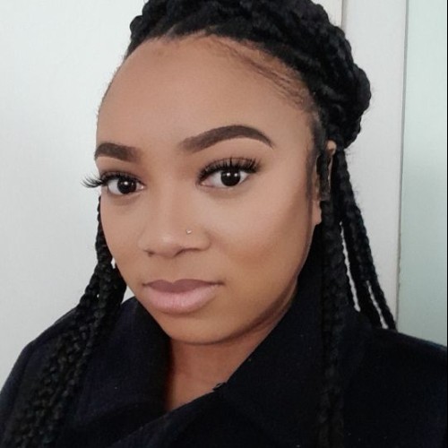 Shaunice  E.