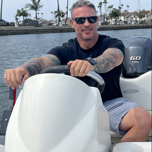 Raul P. profile photo