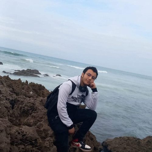 Taha Yassine A. profile photo