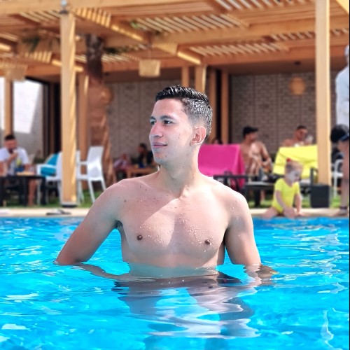 Ayoub R.