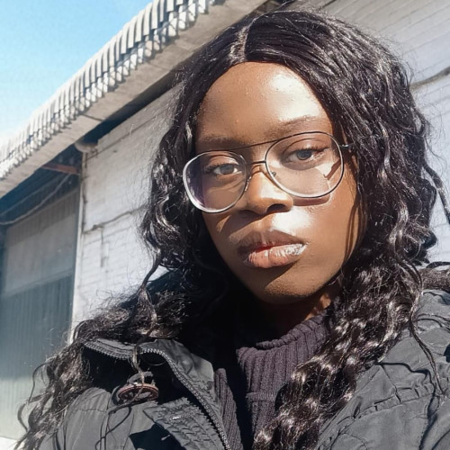 Glory J. profile photo
