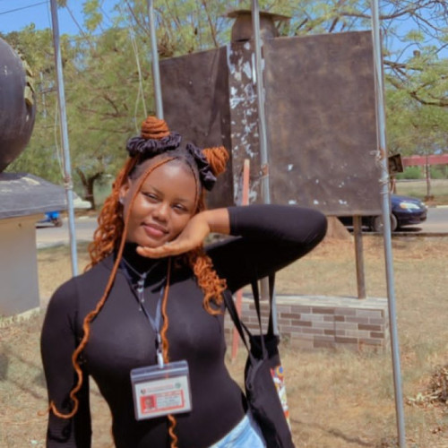 Adaeze N.