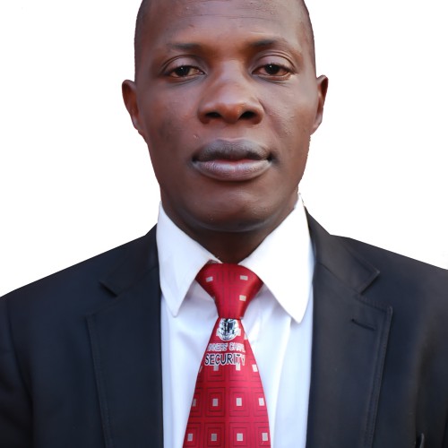 Chidoziri F.