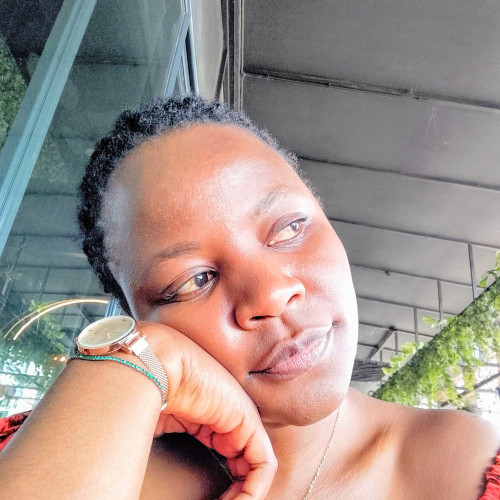 Winnie O. profile photo