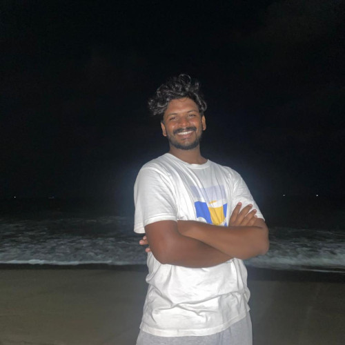 John J. profile photo