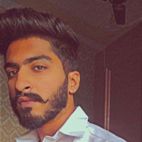 Inderjeet M.