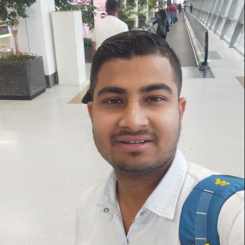 Sumit S.