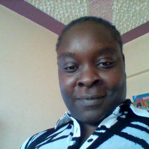 maureen o.
