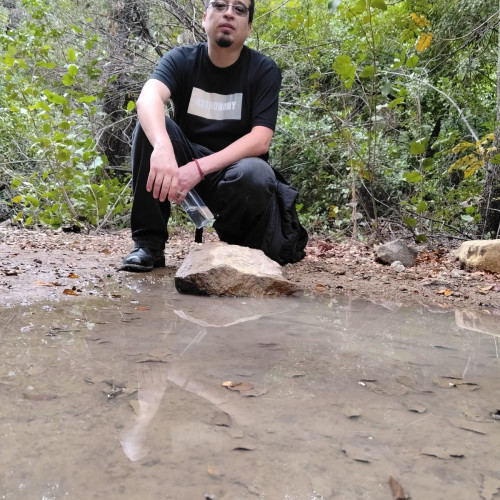 Gonzalo O. profile photo