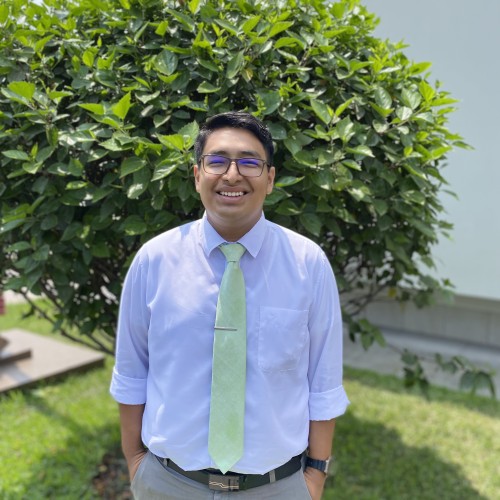 Josué  F.