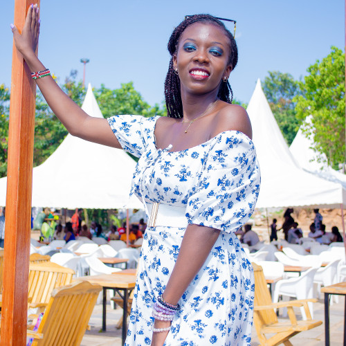Hermia A. profile photo