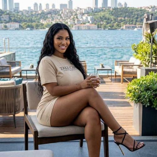 Amelia l. profile photo