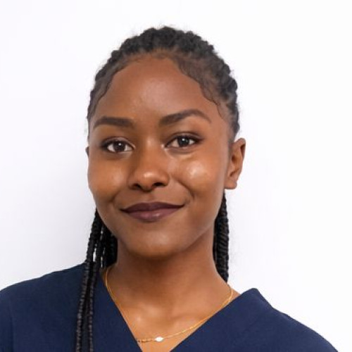 ann w. profile photo