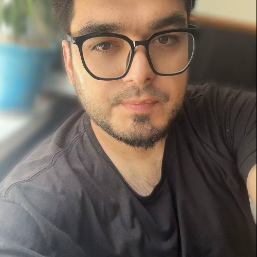 Hejran S.
