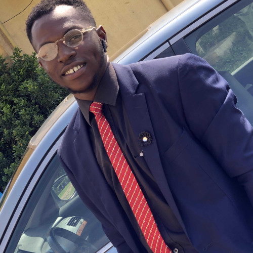Ayobami u. profile photo