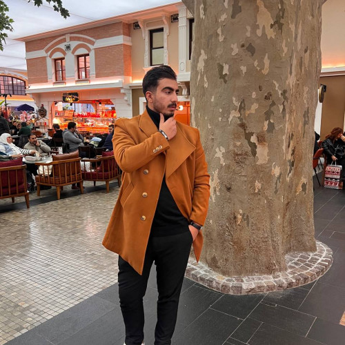 alireza r. profile photo