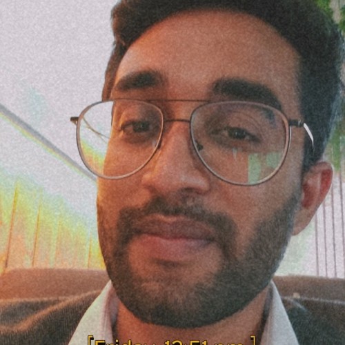 Sachin A. profile photo