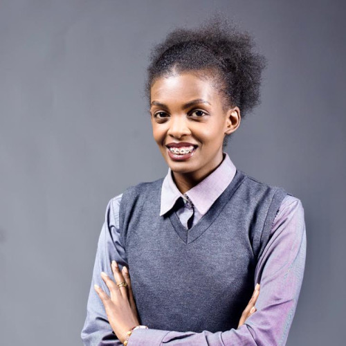 Scovia S. profile photo