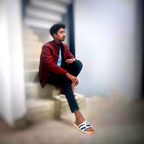 Nikhil  S.
