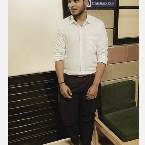 Syed Bilal A. profile photo