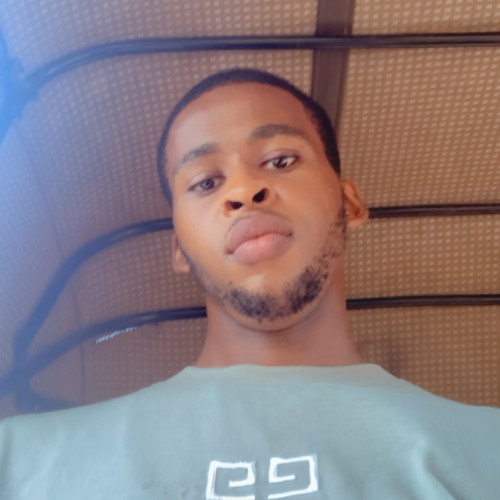 Shedrack E. profile photo