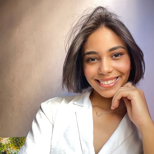 soumia a. profile photo