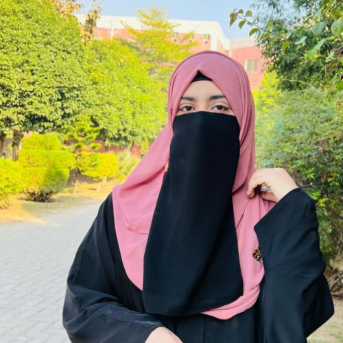 Mahnoor  Z.