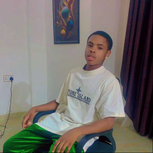 Global b. profile photo