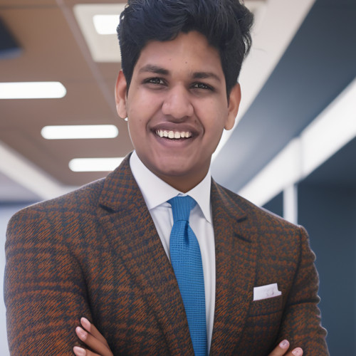 NISCHAY S. profile photo