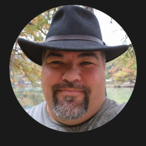 James W. profile photo