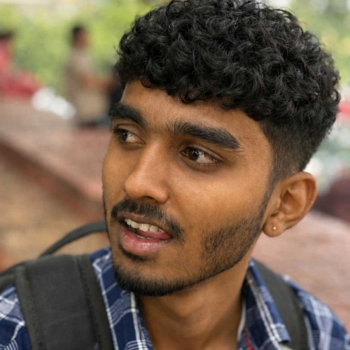Dhanush S. profile photo